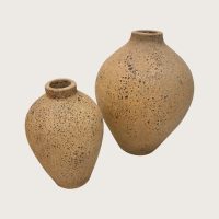 Boma Terracotta Vase IMG2