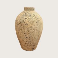 Boma Terracotta Vase IMG2 Small