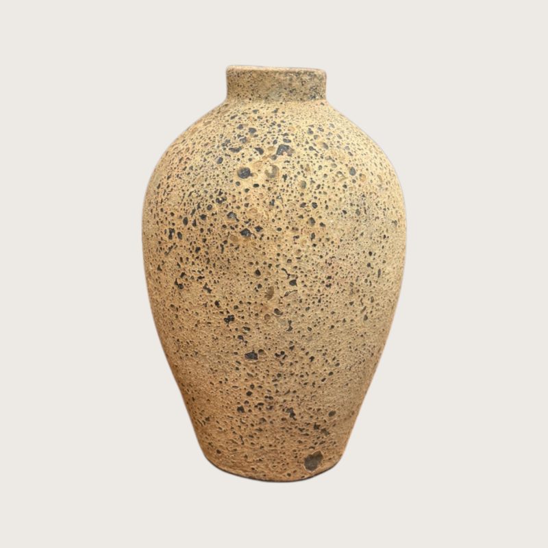 Boma Terracotta Vase IMG2 Small
