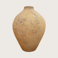 Boma Terracotta Vase IMG3