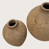 Boma Terracotta Vase IMG4