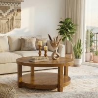 Brittany Coffee Table JS AI1