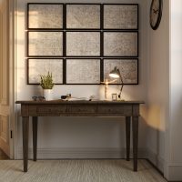 Brittany Desk Large 135x60cm AI 1