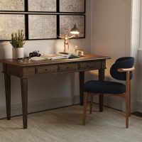 Brittany Desk Large 135x60cm AI2