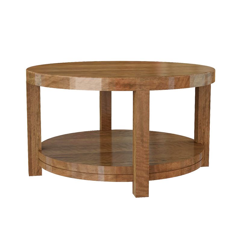 Round Coffee Table Shack Homewares