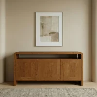 California Sideboard Medium styled IMG1
