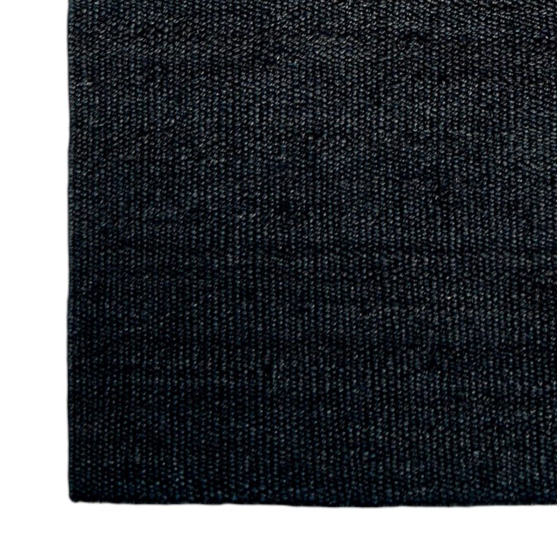 Calista Rug - Black IMG2