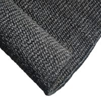 Calista Rug - Black IMG5