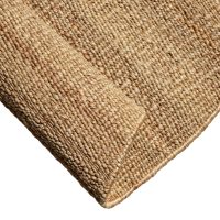 Calista Rug ROUND - Natural IMG4