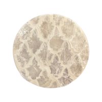 Capiz Coaster Casablanca EV-E9235 IMG1