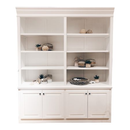 Capri-Bookcase