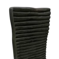 Cascade Carving On Base - Black IMG3
