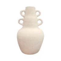 Celine Paper Mache Vase Small G1