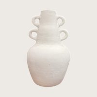 Celine Paper Mache Vase Small IMG1