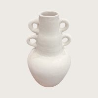 Celine Paper Mache Vase Small IMG2