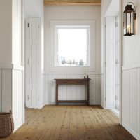 Chateau 2 Drawer Console AI IMG2