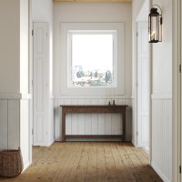 Chateau 3 Drawer Console AI IMG2
