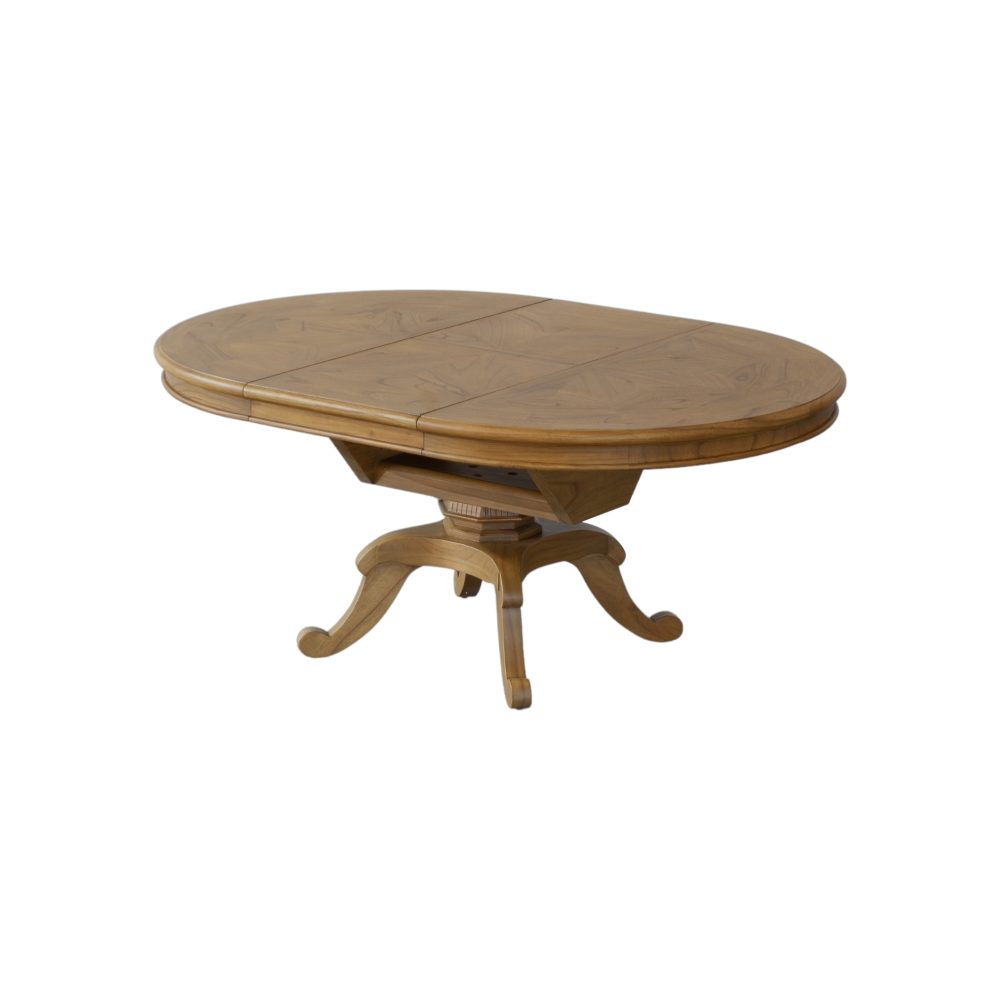 Extendable Dining Tables Sydney, Australia Oak, Hardwood