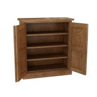 Chateau Small Shoe Cabinet