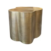 Cloud Brass Side Table IMG1