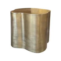 Cloud Brass Side Table IMG2