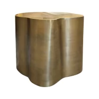 Cloud Brass Side Table IMG3