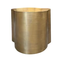 Cloud Brass Side Table IMG4