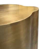 Cloud Brass Side Table IMG6