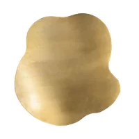 Cloud Brass Side Table IMG7