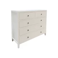 Coastline 5 Drawer Chest IMG2
