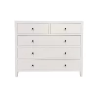 Coastline 5 Drawer Chest IMG3