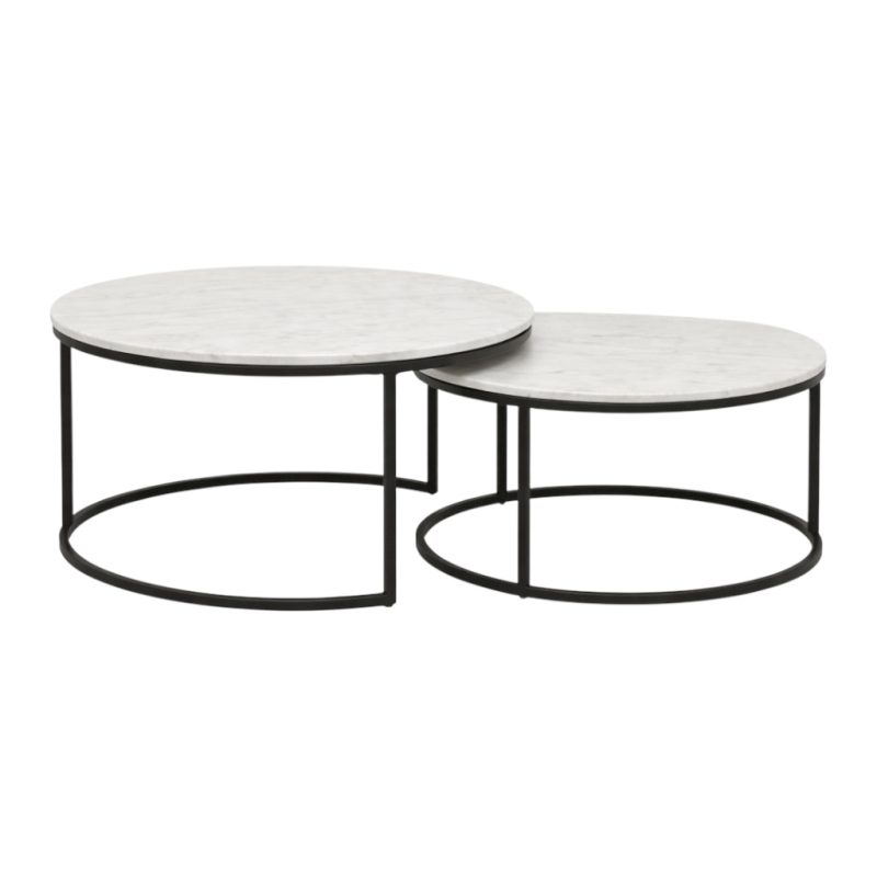 Como Nest 75 Black IMG1