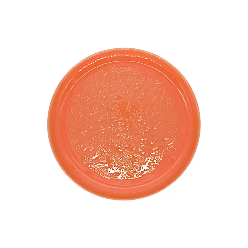Coral Platter 30cm AL-39647C IMG1
