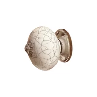 DC203SH IVORY COAST CERAMIC KNOB IMG2
