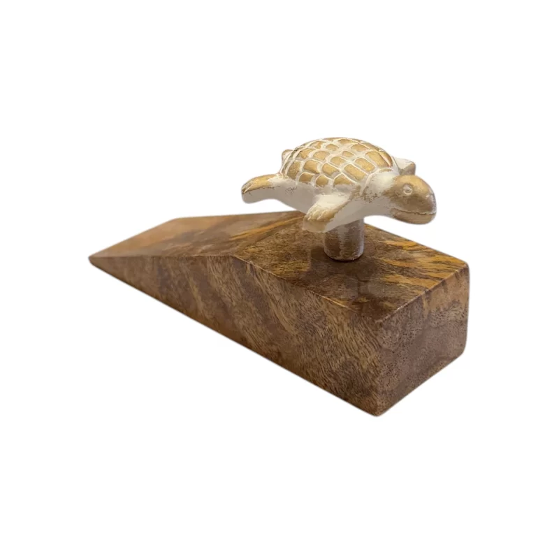 DOOR STOP TURTLE DC01SH IMG1