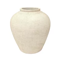 EMBER TERRACOTTA ANTIQUE POT IMG1