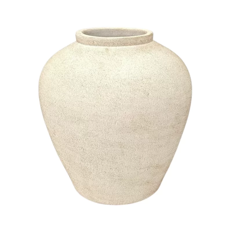 EMBER TERRACOTTA ANTIQUE POT IMG1