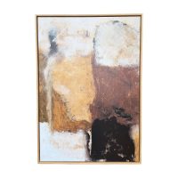 Earth Echoes A Wall Art 70 x 100cm IMG1