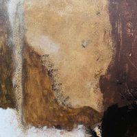 Earth Echoes A Wall Art 70 x 100cm IMG2