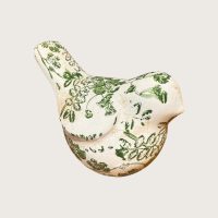 Fleur Green Bird IMG1