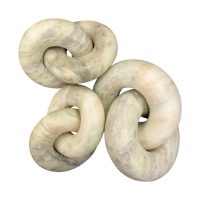 GREEN ONYX ROUND CHAIN LINK KP-5418S KP-5418L IMG4