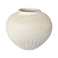 Greco Paper Mache Vase G1