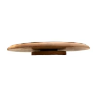 HAVEN CARVED TIMBER LAZY SUSAN ZO-2025-76 IMG3