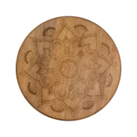 HAVEN CARVED TIMBER LAZY SUSAN ZO-2025-76 IMG4