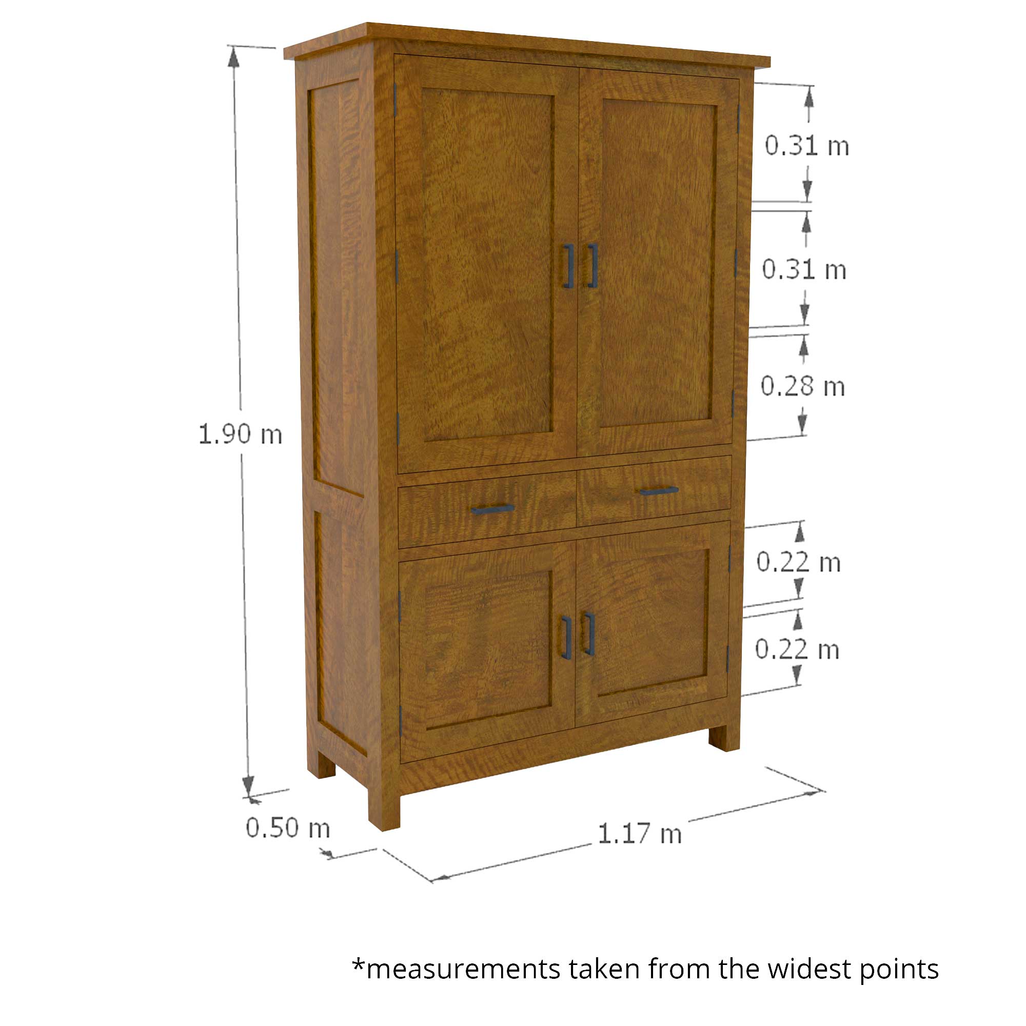 Hamilton » Shack Homewares