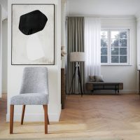 Hamilton-Dining-Chair-Granite-Honey-KL-H_GRA_2-post