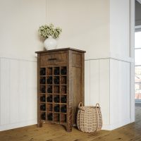 Hamilton Wine Storage 24 Bottle AI IMG1
