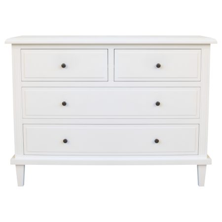 Hamptons-4-Drawer-Chest