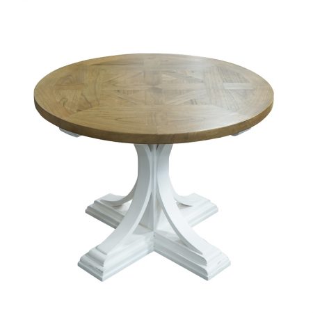 Hamptons-Round-Dining-Table