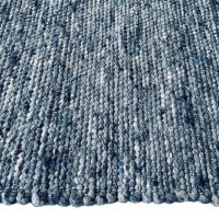 Horizon Rug - Felted Marine IMG2